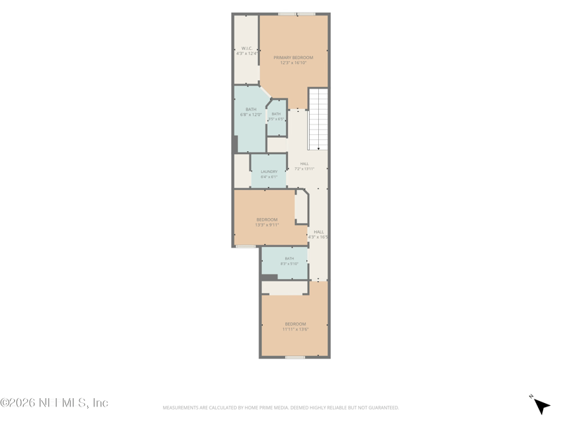 172 Java Ln, St Augustine, FL 32092