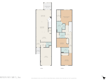 172 Java Ln, St Augustine, FL 32092