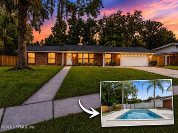1720 Bay Cir W, Orange Park, FL 32073