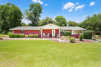 17200 Casa Roja Ln, Hilliard, FL 32046