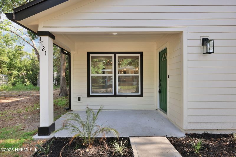 1721 E 22nd St, Jacksonville, FL 32206