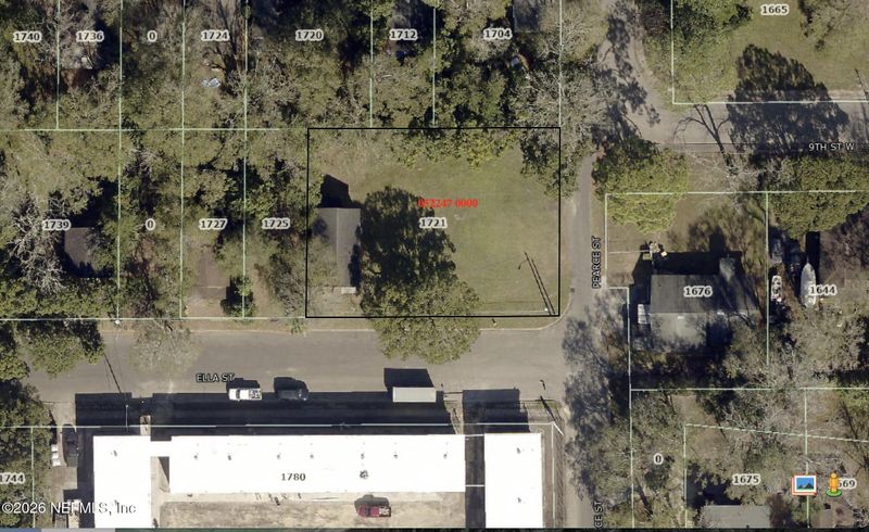 1721 Ella St, Jacksonville, FL 32209