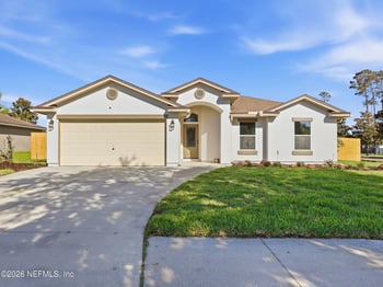 1721 Foggy Day Dr, Middleburg, FL 32068