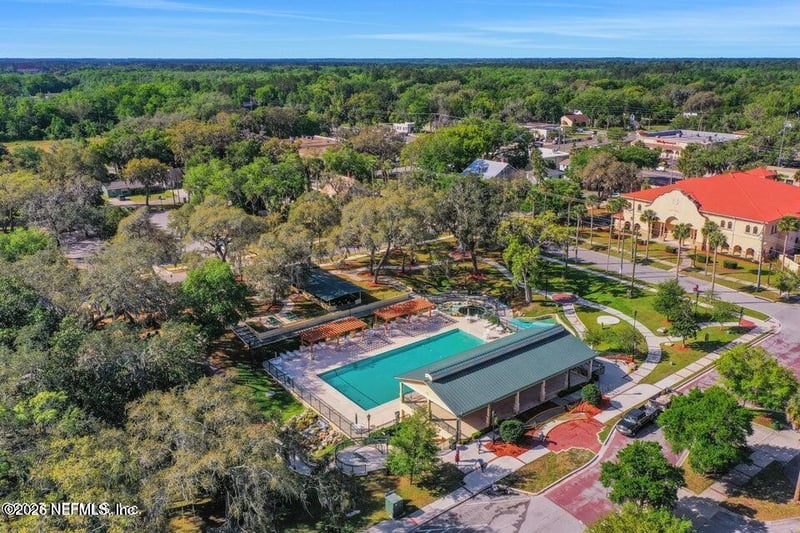 1721 Hagans Ridge Ct, Green Cove Springs, FL 32043