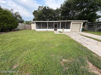 1722 Dupre Dr, Jacksonville, FL 32221