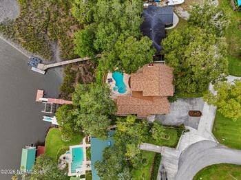 1722 Hammock Cir W, Jacksonville, FL 32225