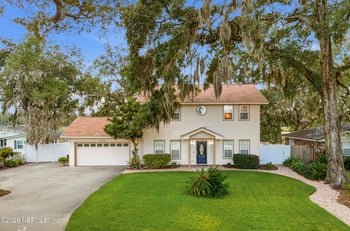 1722 Hammock Cir W, Jacksonville, FL 32225
