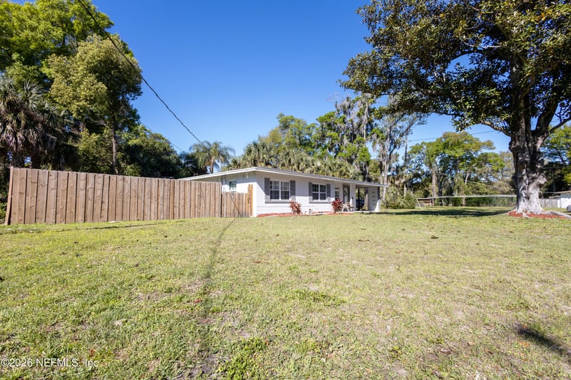 1722 Paine Ave, Jacksonville, FL 32211