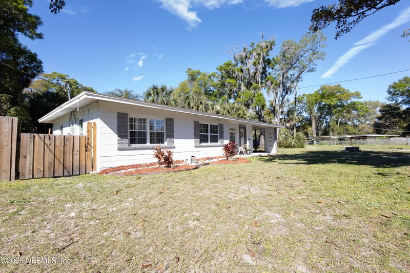 1722 Paine Ave, Jacksonville, FL 32211