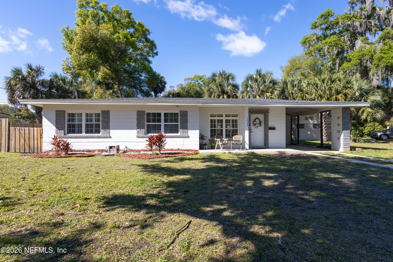 1722 Paine Ave, Jacksonville, FL 32211