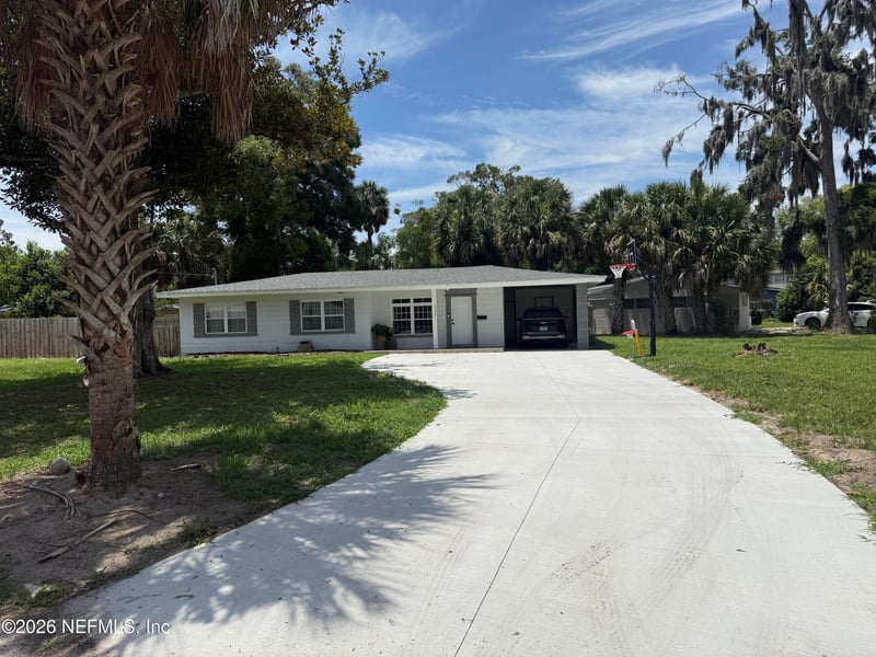 1722 Paine Ave, Jacksonville, FL 32211