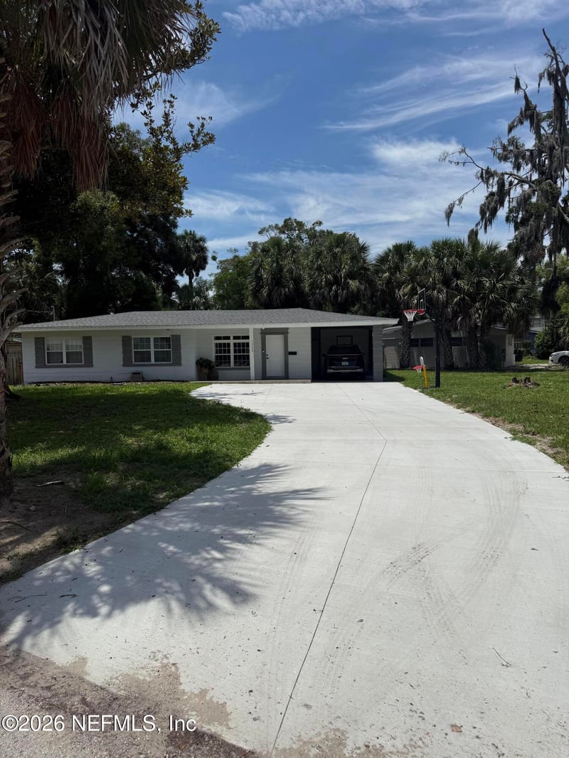 1722 Paine Ave, Jacksonville, FL 32211