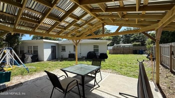 1722 Paine Ave, Jacksonville, FL 32211