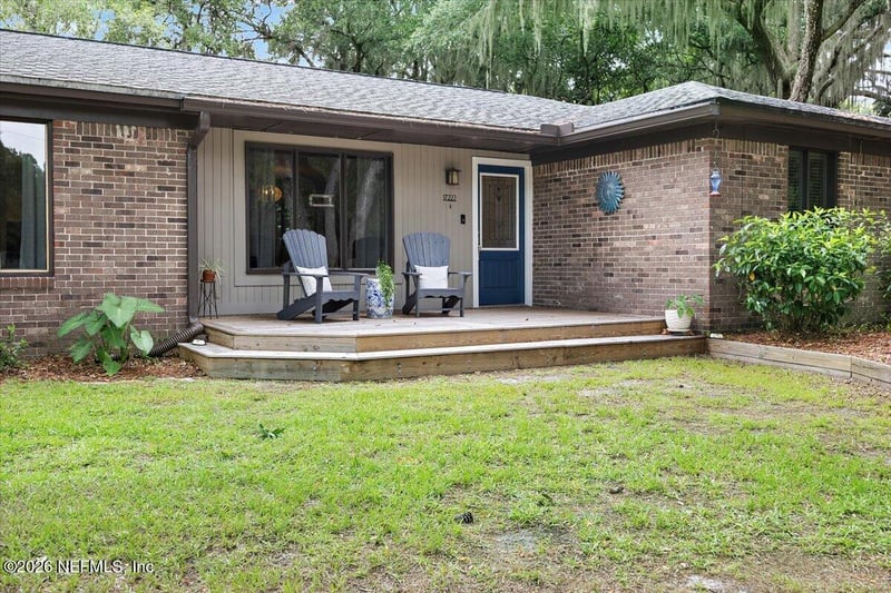 17222 Eagle Bend Blvd, Jacksonville, FL 32226