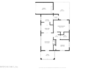 1723 Orlando Cir S, Jacksonville, FL 32207
