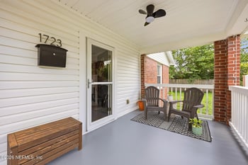 1723 Orlando Cir S, Jacksonville, FL 32207