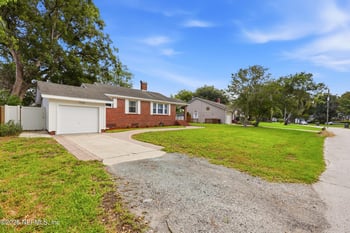 1723 Orlando Cir S, Jacksonville, FL 32207