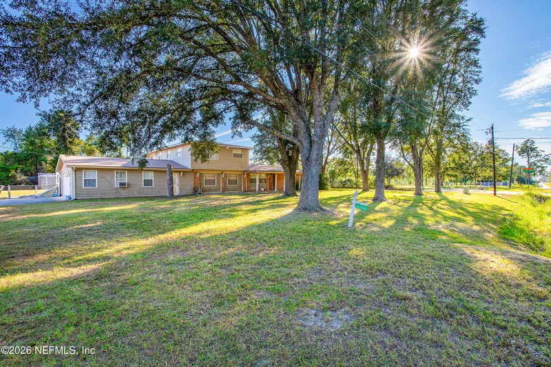 172343 Bay Rd, Hilliard, FL 32046