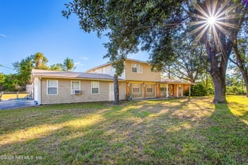 172343 Bay Rd, Hilliard, FL 32046