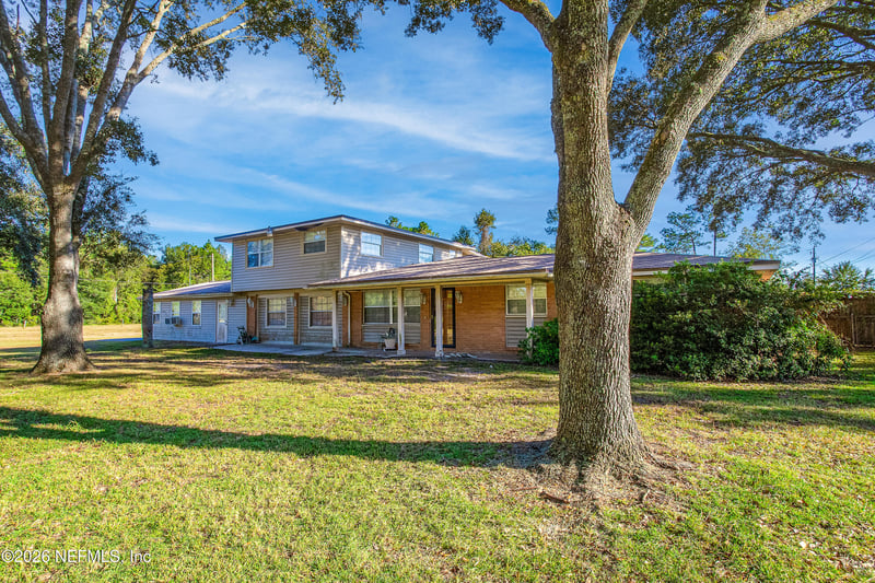 172343 Bay Rd, Hilliard, FL 32046