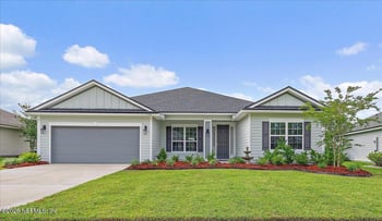 1724 Austin Lake Way, Middleburg, FL 32068