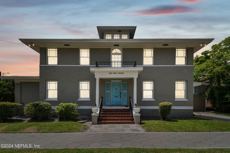 1724 Copeland St, Jacksonville, FL 32204