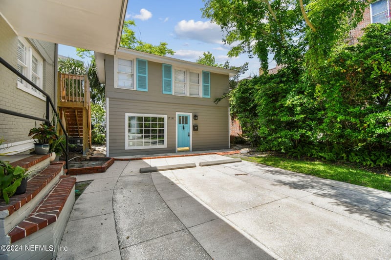 1724 Copeland St, Jacksonville, FL 32204