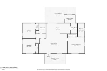 1724 NW 251st St, Lawtey, FL 32058