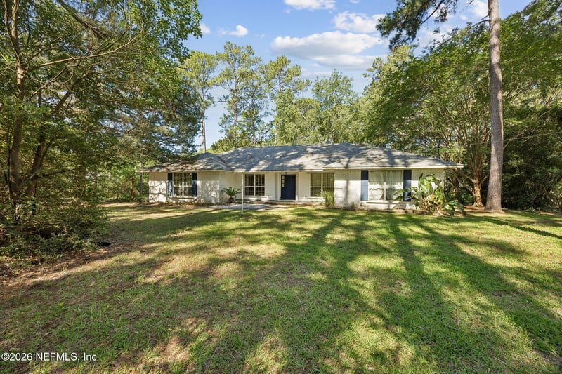 17240 Holmes Mill Ave, Jacksonville, FL 32226