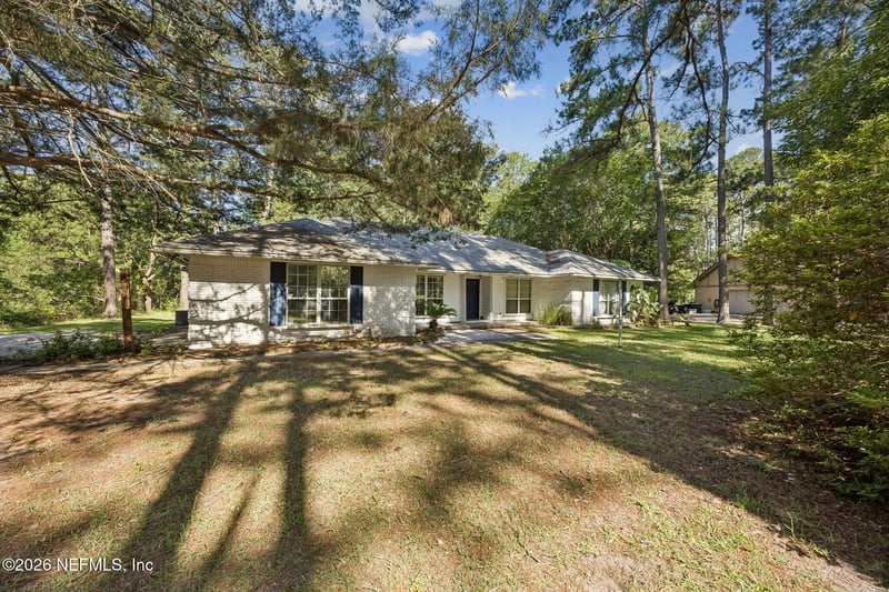 17240 Holmes Mill Ave, Jacksonville, FL 32226
