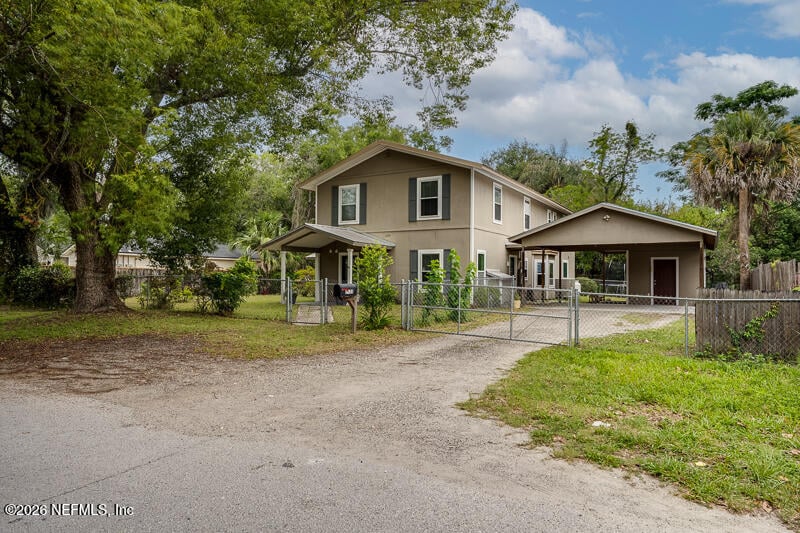 1725 Ashland St, Jacksonville, FL 32207