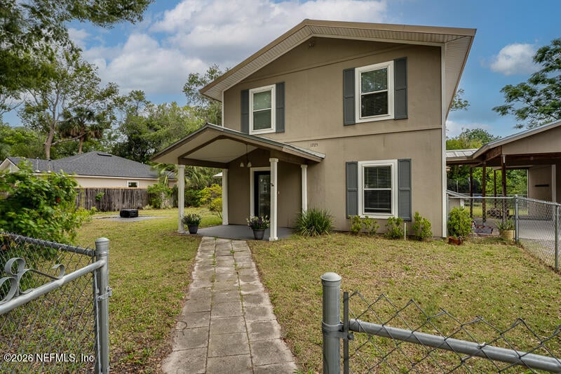 1725 Ashland St, Jacksonville, FL 32207