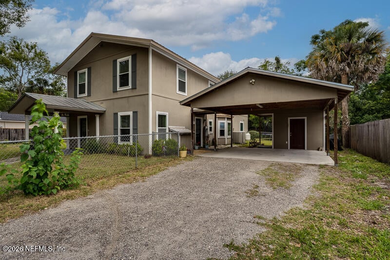 1725 Ashland St, Jacksonville, FL 32207