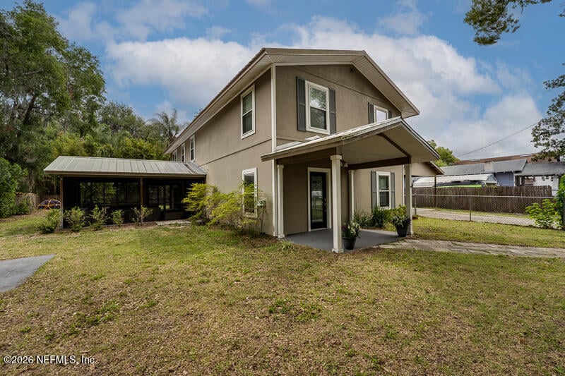 1725 Ashland St, Jacksonville, FL 32207