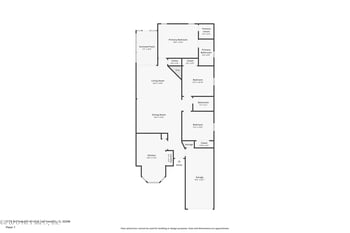 1725 Ashmore Green Dr, Jacksonville, FL 32246