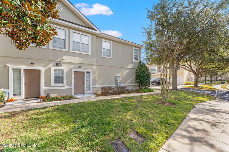1725 Forest Lake Cir #3, Jacksonville, FL 32225