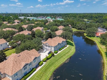 1725 Forest Lake Cir E #3, Jacksonville, FL 32225