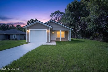 1725 Helena St, Jacksonville, FL 32208