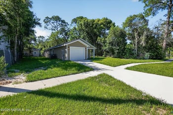 1725 Helena St, Jacksonville, FL 32208