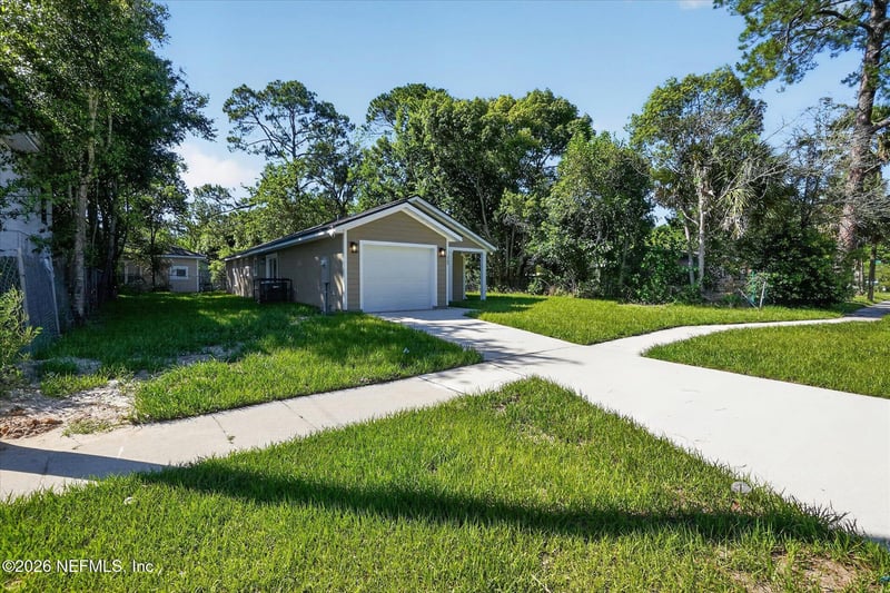 1725 Helena St, Jacksonville, FL 32208