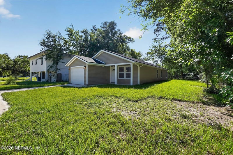 1725 Helena St, Jacksonville, FL 32208