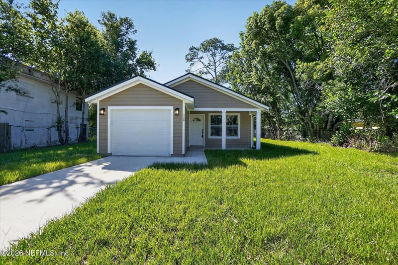 1725 Helena St, Jacksonville, FL 32208