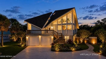 1725 Lisa Ave, Fernandina Beach, FL 32034
