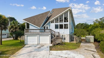 1725 Lisa Ave, Fernandina Beach, FL 32034