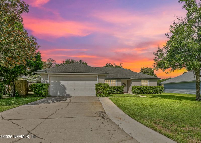 1725 S Summer Ridge Ct, St Augustine, FL 32092