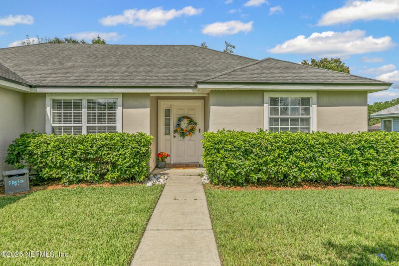 1725 S Summer Ridge Ct, St Augustine, FL 32092