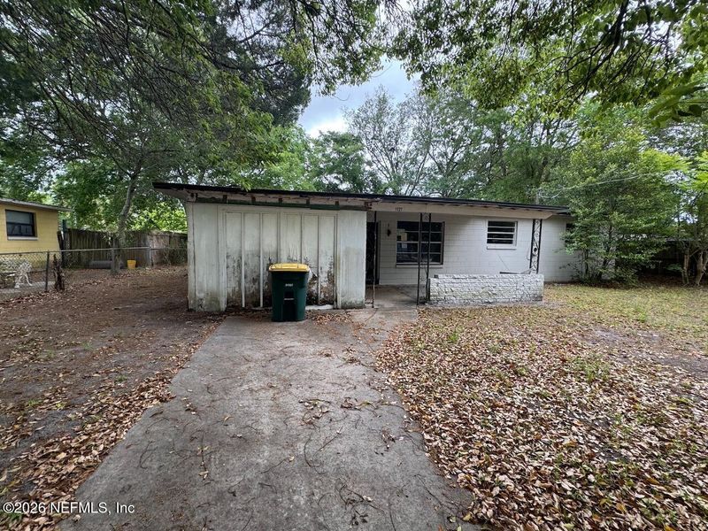 1727 Dibble Cir W, Jacksonville, FL 32246