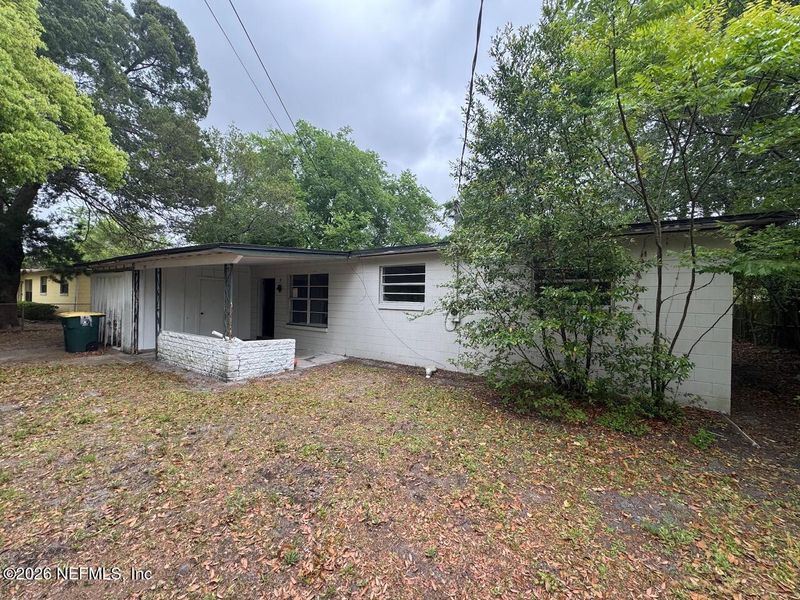 1727 Dibble Cir W, Jacksonville, FL 32246