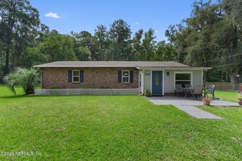 1727 Elsie St, Green Cove Springs, FL 32043