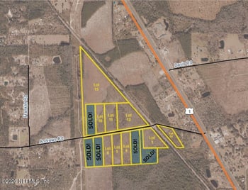 172747 Andrews Rd, Hilliard, FL 32046